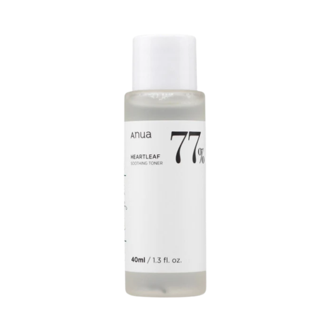 Anua Heartleaf 77% Soothing Toner veido toneris