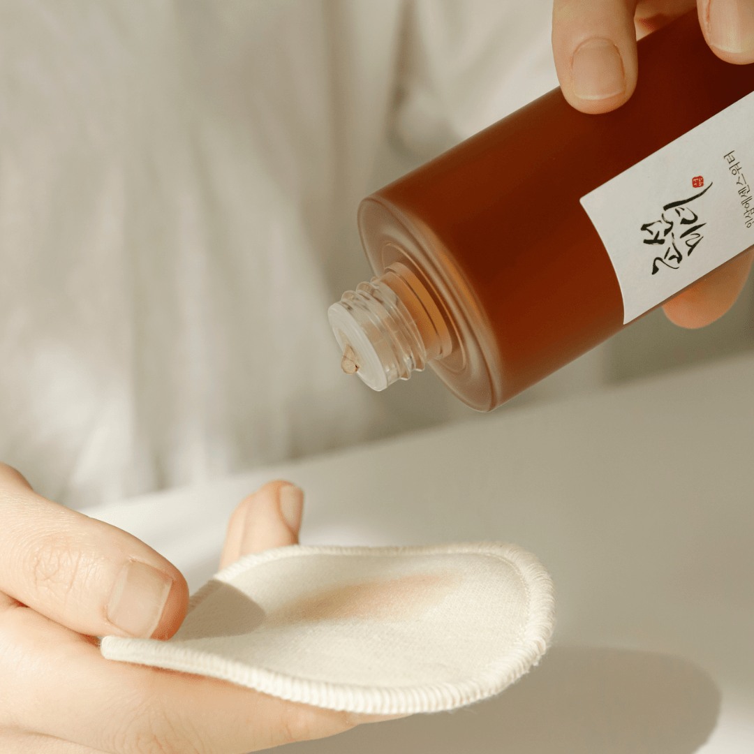 Beauty of Joseon Ginseng Essence Water tonizuojanti veido esencija