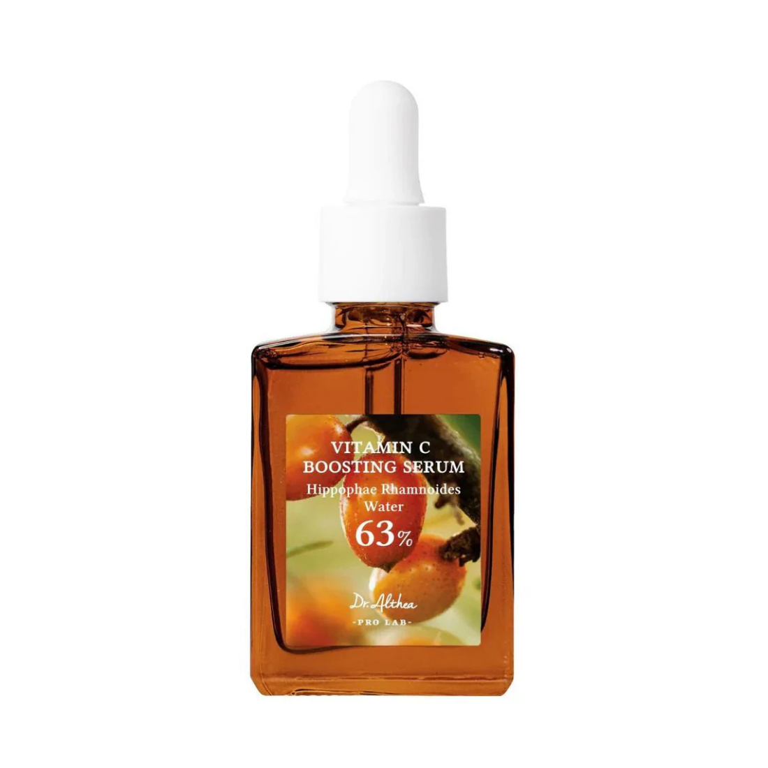 Dr. Althea Vitamin C Boosting Serum veido serumas