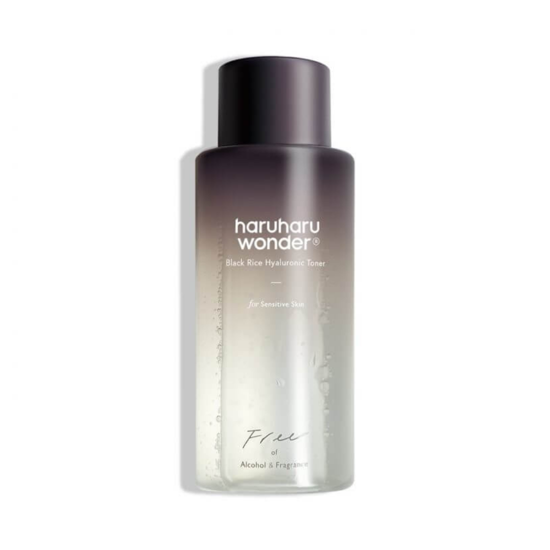Haruharu Wonder Black Rice Toner