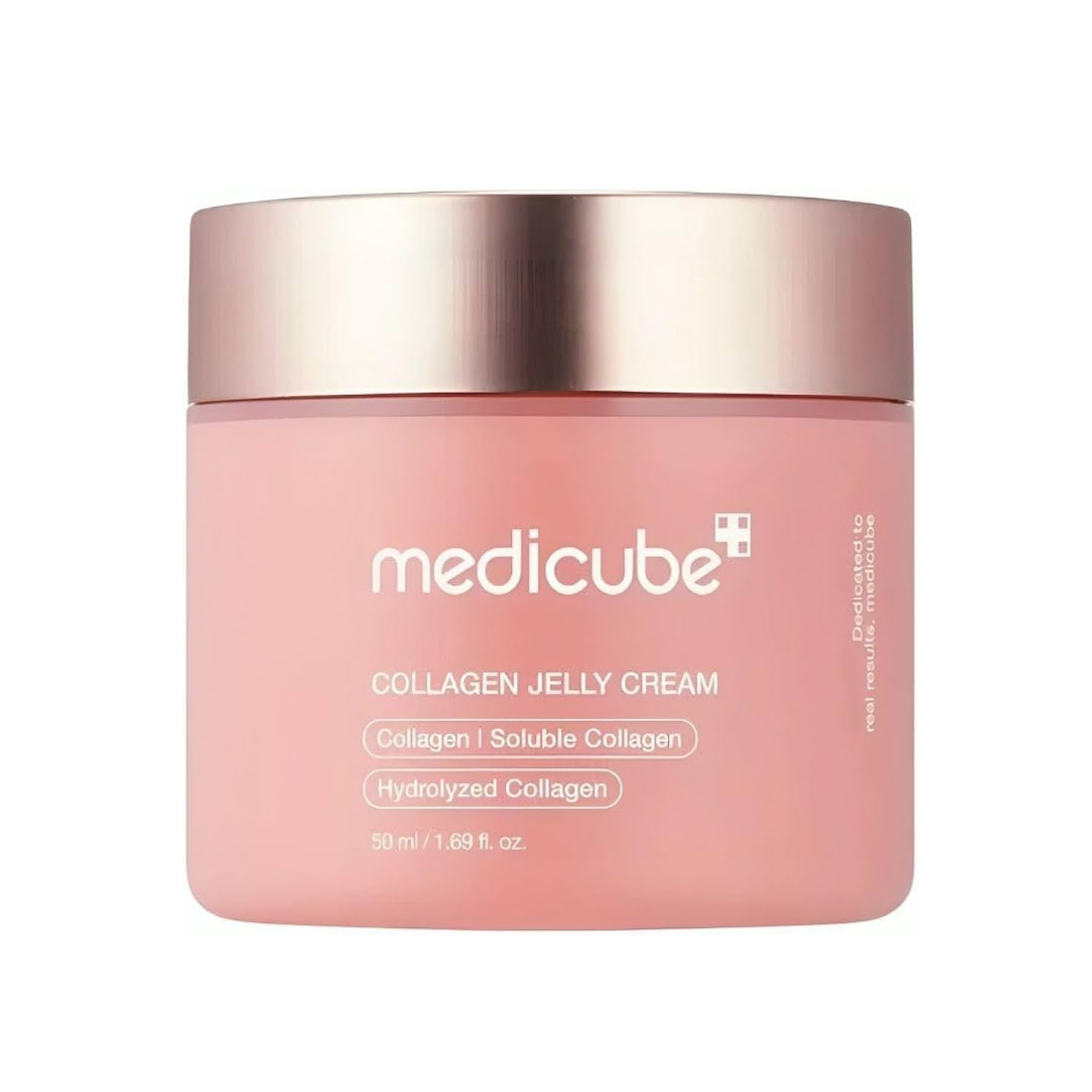 Medicube Collagen Jelly Cream veido kremas
