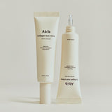Abib Collagen Eye Crème Jericho Rose Tube paakių kremas