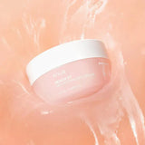 Anua Peach 77 Niacin Enriched Cream veido kremas