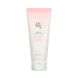 BEAUTY OF JOSEON Apricot Blossom Peeling Gel veido pilingas