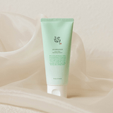 Beauty of Joseon Green Plum Refreshing Cleanser veido prausiklis