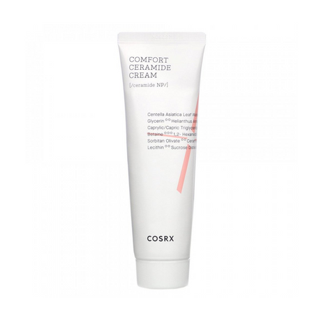 COSRX Balancium Comfort Ceramide Cream veido kremas