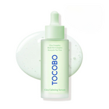 TOCOBO Cica Calming Serum raminamasis veido serumas