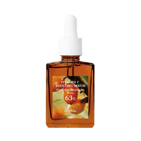 Dr. Althea Vitamin C Boosting Serum veido serumas