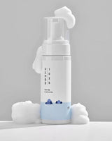 ROUND LAB 1025 Dokdo Bubble Foam valomosios veido putos