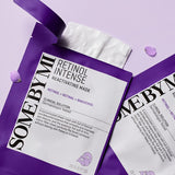 SOME BY MI Retinol Intensive Sheet Mask lakštinė veido kaukė
