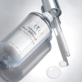 TIRTIR Ceramic Milk Ampoule veido ampulė
