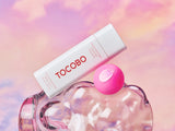 Tocobo Vita Tone Up Sun Cream SPF50+ tonizuojantis apsauginis kremas nuo saulės