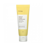 iUNIK Propolis Vitamin Sleeping Mask naktinė veido kaukė